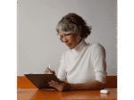 Tablet - Apple iPad Pro, 256 GB, Gris, 11 " HD, 8 GB RAM, Apple M, M2, Tablet iPadOS - Imagen 6