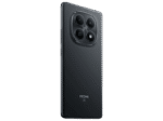Móvil - Xiaomi Redmi Note 15 5G, Negro, 256 GB, 8 GB RAM, 6.77" AMOLED FHD+, Snapdragon 6 Gen 3, 5520 mAh - Imagen 6