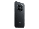 Móvil - Xiaomi Redmi Note 15 Pro 5G, Negro, 256 GB, 8 GB RAM, 6.83" CrystalRes AMOLED, MediaTek Dimensity 7400-Ultra, 6580 mAh - Imagen 6
