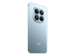 Móvil - Xiaomi Redmi Note 15 Pro+, Azul glaciar, 256 GB, 8 GB RAM, 6.83" AMOLED CrystalRes, Snapdragon® 7s Gen 4", 6500 mAh - Imagen 6