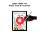 Tablet - Apple IPAD AIR 13 M4 WF CL 256GB STL, Beige, 13 " Retina, 12 GB RAM, Apple M M4, Tablet iOS - Imagen 6