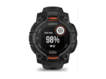 Smartwatch - Garmin Instinct 3 Solar, Fibre Reinforced Plastic (FRP), Negro - Imagen 6