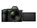 Cámara EVIL - Nikon Z5II C/24-50mm Kit + eBook+ Cursos+ 5 años de garantía, 24.5 megapixel, Sensor CMOS de 35,9 × 23,9 mm, Wi-Fi, Negro - Imagen 6