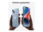 Smartphone - Apple iPhone 14 Starlight, Blanco, Móvil iOS, 128 GB, 6 GB RAM, 6,1 " Super Retina XDR, Chip A15 Bionic, 3279 mAh - Imagen 6