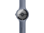 Smartwatch - Google PIXEL WATCH 4 45MM MOONSTONE, S-L, Aluminio 100% reciclado, Piedar lunar/Piedra lunar - Imagen 6