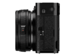 Cámara compacta - Fujifilm X-E5, 40,2 megapixel, 6.2K (6240 x 3150), Negro - Imagen 6