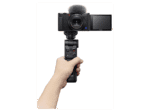 Cámara compacta - Sony ZV-1 A, 20,1 megapixel, 4K 3840p, Negro - Imagen 7