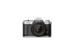Cámara digital - Yashica YAS-FXD300, 50 megapixel, 1Pixel - Imagen 7