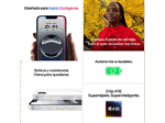 Smartphone - Apple iPhone 16e, Blanco, 128 GB, 5G, 6.1 " OLED Super Retina XDR, Chip A18, iOS - Imagen 7