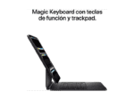 Tablet - Apple iPad Pro (2025), 256GB, Negro espacial, 13", Chip M5, WiFi, 10GPU - Imagen 7