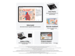 Tablet - Samsung SM-X820NZAREUB, 256 GB, Grey, 12,4 " WQXGA+, 12 GB RAM, Tablet Android - Imagen 7
