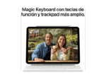 Tablet - Apple iPad Air (2025), 1TB, Púrpura, 11", WiFi+CELL, Pantalla Liquid Retina, Chip M3, 9GPU - Imagen 7