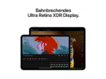 Tablet - Apple iPad Pro, 512 GB, Negro, 11 ", 8 GB RAM, Apple M, M4, Tablet iPadOS - Imagen 7