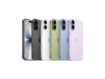 Smartphone - Apple iPhone 17, Azul neblina, 256 GB, 5G, 6.3" OLED Super Retina XDR, Chip A19, iOS (ref. 1606127) - Imagen 7