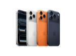 Smartphone - Apple iPhone 17 Pro, Naranja cósmico, 512 GB, 5G, 6.3" OLED Super Retina XDR, Chip A19 Pro, iOS - Imagen 7