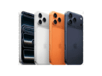 Smartphone - Apple iPhone 17 Pro Max, Azul oscuro, 512 GB, 5G, 6.9" OLED Super Retina XDR, Chip A19 Pro, iOS - Imagen 7