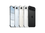 Smartphone - Apple iPhone Air, Negro espacial, 256 GB, 5G, 6.5 " OLED Super Retina XDR, Chip A19 Pro, iOS - Imagen 7