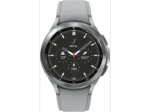 Smartwatch - Google Pixel Watch 3, AMOLED, 45 mm, S-L, Aluminio 100% reciclado, Obsidiana - Imagen 7