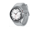 Smartwatch - Samsung Galaxy Watch6 Classic, 47 mm, Acero inoxidable, Gris - Imagen 7