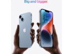 Smartphone - Apple iPhone 14, Morado, Móvil iOS, 128 GB, 6 GB RAM, 6,1 " Super Retina XDR, Chip A15 Bionic, 3279 mAh - Imagen 7