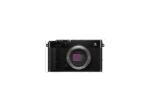 Cámara compacta - Fujifilm X-E5, 40,2 megapixel, 6.2K (6240 x 3150), Negro - Imagen 7