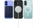 Smartphone - Apple iPhone 16, Verde azulado, 128 GB, 5G, 6.1 " OLED Super Retina XDR, Chip A18 Bionic, iOS - Imagen 8