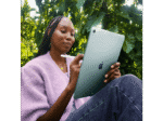 Tablet - Apple iPad Air (2026), 256 GB, Gris Espacial, 13" Liquid Retina, WIFI + CELL, Chip M4, 9 GPU - Imagen 8