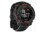 Smartwatch - Garmin INSTINCT SOLAR CORAL, Fibre Reinforced Plastic (FRP), Púrpura - Imagen 8