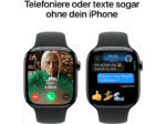 Smartwatch - Apple Watch Series 10, S/M, Titanio, Gris (ref. 149877316) - Imagen 8