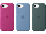 Smartphone - Apple iPhone 16e, Negro, 128 GB, 5G, 6.1 " OLED Super Retina XDR, Chip A18, iOS - Imagen 8