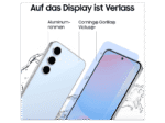 Smartphone - Samsung Galaxy S24 FE, Azul, Móvil Android, 128 GB, 8 GB RAM, 6,7 " Dynamic AMOLED 2X, Gorilla Glass, 120 Hz, Samsung Exynos, 2400e - Imagen 8