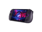 Consola portátil - Lenovo Legion Go S 8APU1, 8" WUXGA, AMD Ryzen™ Z1 Extreme, 16GB RAM, 1 TB, SteamOS, Sin cargador, Negro - Imagen 8