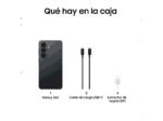 Móvil - Samsung Galaxy S26, Negro, 256 GB, 12 GB RAM, 6.3" FHD+, Exynos 2600, 4300 mAh, Android 16 - Imagen 8