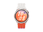 Smartwatch - Huawei Ultimate 2, Pantalla LTPO AMOLED de 1.5", Buceo hasta 150m, Seguimiento de Salud Avanzado, Negro - Imagen 8