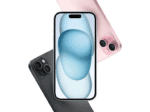 Smartphone - Apple iPhone 15 Plus, Negro, Móvil iOS, 256 GB, 6 GB RAM, 6,7 " Super Retina XDR, Ceramic Shield, Recubrimiento oleofóbico, Anti-huellas - Imagen 8