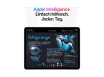 Tablet - Apple IPAD AIR 13 M4 WF CL 256GB STL, Beige, 13 " Retina, 12 GB RAM, Apple M M4, Tablet iOS - Imagen 8
