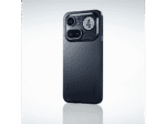 Móvil - Nothing Phone 4a Pro, Negro, 128GB, 8GB, 6.83" AMOLED, Qualcomm Snapdragon 7 Gen 4, 5080 mAh - Imagen 8