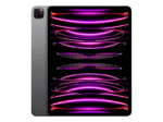 Tablet - Apple 1506532 MHNM3TY/A IPAD PRO 12.9 WIFI 1TB SPACE GRAY, Gris espacial, 12,9 " Retina, 16 GB RAM, Apple M1, Tablet iOS - Imagen 8