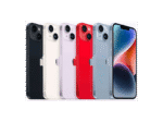 Smartphone - Apple iPhone 14, Morado, Móvil iOS, 128 GB, 6 GB RAM, 6,1 " Super Retina XDR, Chip A15 Bionic, 3279 mAh - Imagen 8
