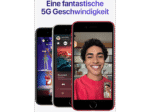 Smartphone - Apple iPhone SE, Negro, Móvil iOS, 64 GB, 4 GB RAM, 4,7 " IPS, Anti-huellas, Chip A15 Bionic, 2018 mAh - Imagen 8