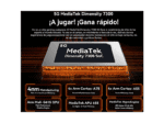 Tablet - Blackview Active 12 PRO 5G, 1 TB, Negro, 11 " Full-HD+, 16 GB RAM, MediaTek Dimensity 7300 (Ocho núcleos), Tablet Android - Imagen 9