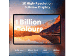 Tablet - Manike P98, 128 GB, Gray, 10,4 " Full-HD, 128 GB RAM, MT8788V, Tablet Android - Imagen 9