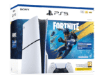 Consola - Ardistel, Sony PS5 Slim Digital Edition, 825 GB SSD, 4K, Chasis D, Blanco + Tarjeta PS Plus 20€ - Imagen 9