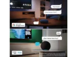 TV QLED 43" - Philips Ambilight 43PUS8510/12, UHD 4K, Titan OS, Smart TV, Pixel Precise Ultra HD, Dolby Atmos, Negro mate - Imagen 7