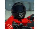 Cámara deportiva ACE PRO 2 MARC MARQUEZ BUNDLE 93 EDITION - Insta360, INSTA360, Negro/Rojo - Imagen 9
