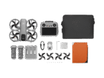 Batería para dron - DJI MAVIC 4 PRO INTELLIGENT FLIGHT BATTERY, Negro - Imagen 9