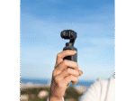 Cámara deportiva OSMO POCKET 4 CREATOR COMBO - DJI, DJI, Negro - Imagen 9