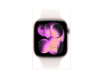 Smartwatch - Samsung SM-R915FZAADBT, 44 mm, Aluminio, Grafito - Imagen 9