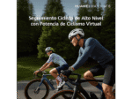 Smartwatch - Huawei Watch GT6, 41mm, Pantalla AMOLED, Hasta 14 días Autonomía, Monitorización avanzada de Salud, Bluetooth, Resistente al Agua, Blanco - Imagen 9