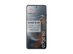 Móvil - Motorola edge 60, Gibraltar Sea, 512GB, 12GB RAM, 6.67" pOLED, MediaTek Dimensity 7300, 5200 mAh - Imagen 9